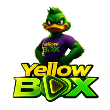 YellowBox